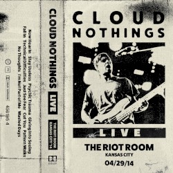 Live @ The Riot Room, Kansas City 4/29/14