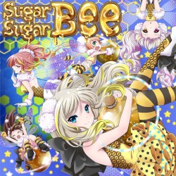 Sugar Sugar Bee