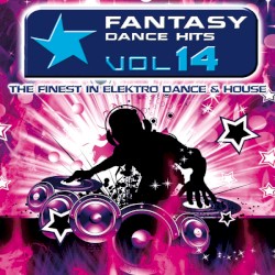 Fantasy Dance Hits, Volume 14