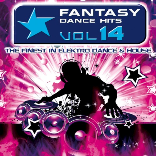 Fantasy Dance Hits, Volume 14
