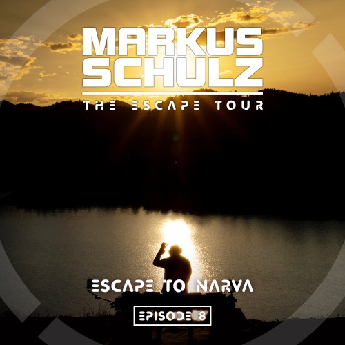 Escape to Narva