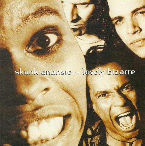 Lovely Bizarre