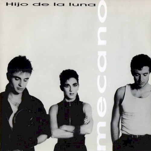 Hijo de la luna
