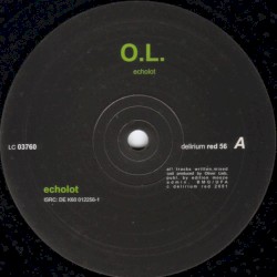 Echolot