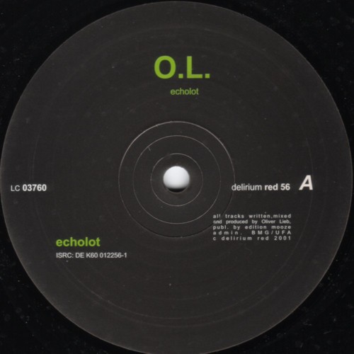 Echolot