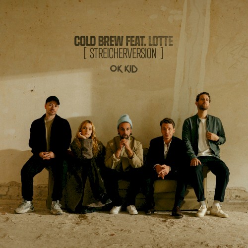 Cold Brew (Streicherversion)