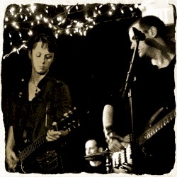 Live at the Grand Social