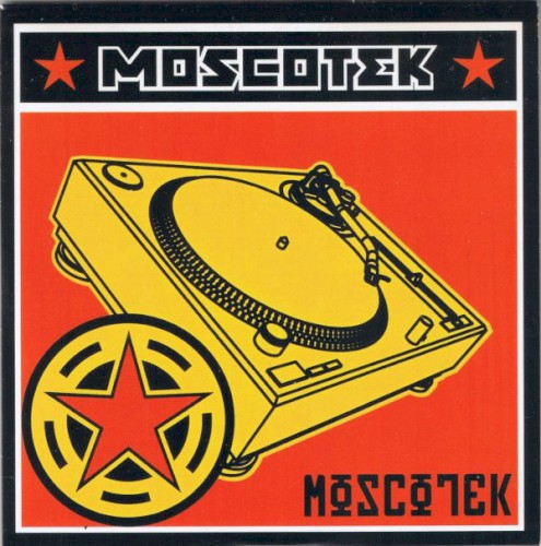 Moscotek