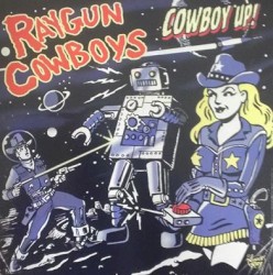 Cowboy Up!