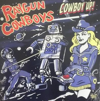 Cowboy Up!