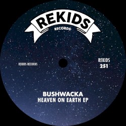Heaven On Earth EP