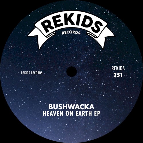 Heaven On Earth EP