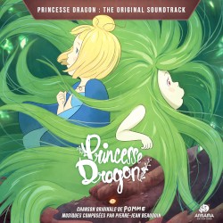 Princesse Dragon (The original Soundtrack)