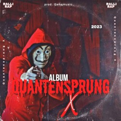 Quantensprung X