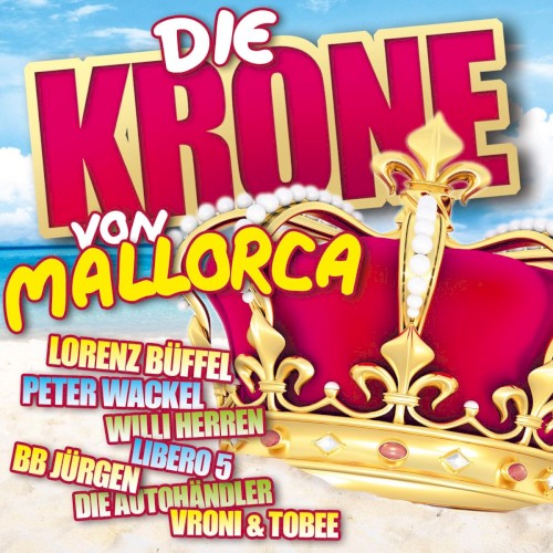 Die Krone von Mallorca