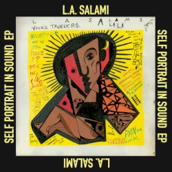 Self Portrait in Sound - EP
