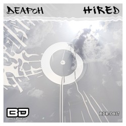Hired