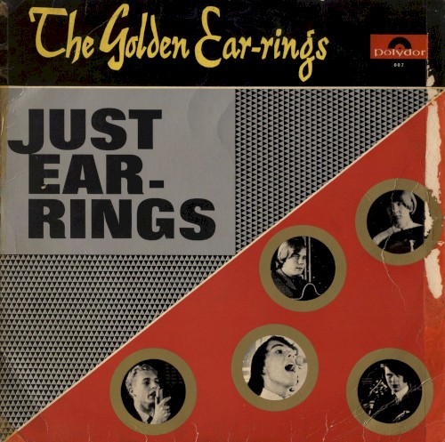 Just Earrings