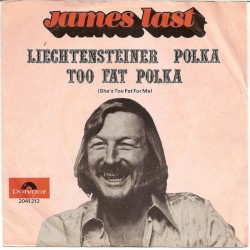 Liechtensteiner Polka / Too Fat Polk (She's Too Fat for Me)