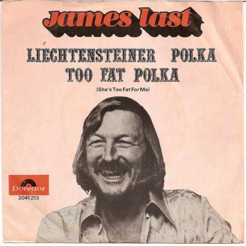 Liechtensteiner Polka / Too Fat Polk (She's Too Fat for Me)