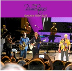 Reunion Tour 2012