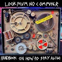 Handbook on How to Stay Alive