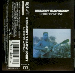 Nothing Wrong