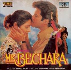 Mr. Bechara