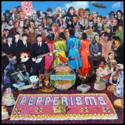 Pepperisms Around the Globe