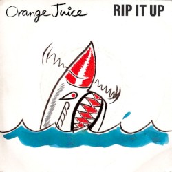 Rip It Up