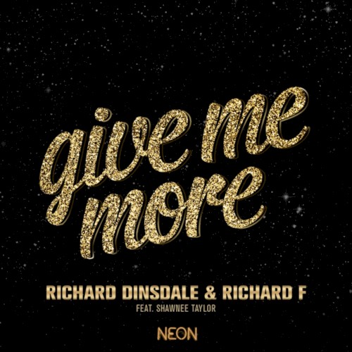 Give Me More