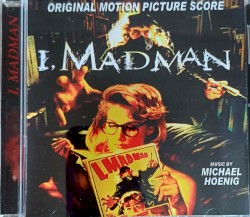 I, Madman