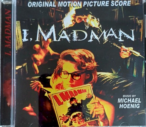 I, Madman