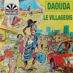 Le villageois