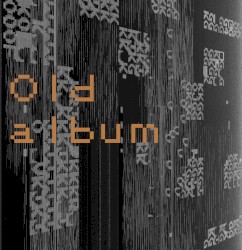 Old album