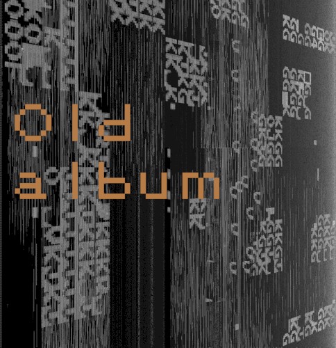 Old album