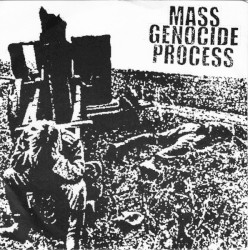 Mass Genocide Process / Dreschflegel