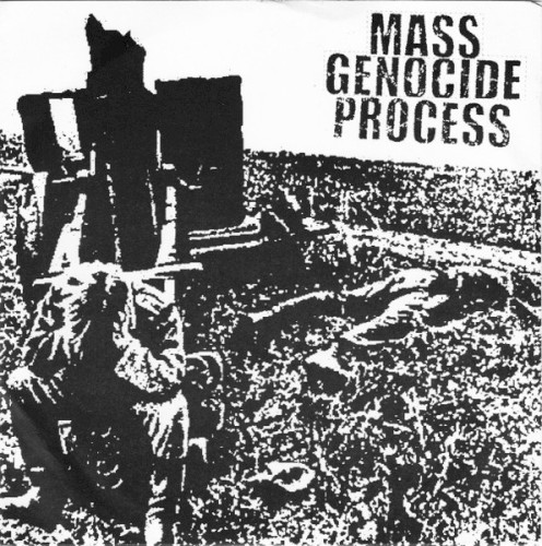 Mass Genocide Process / Dreschflegel
