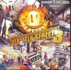 Streetly Street, Volume 3