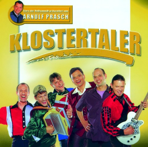Stars der Volksmusik Prsentiert Von Arnulf Prasch