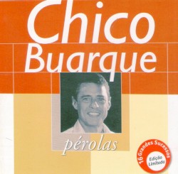 Pérolas