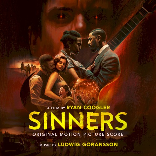 Sinners (Original Motion Picture Score)
