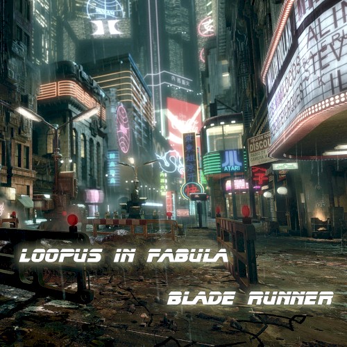 Blade Runner