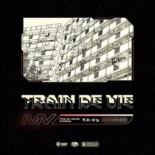 Train de vie