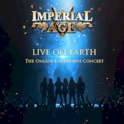 Live On Earth: The Online Lockdown Concert