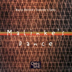 Malinke's Dance