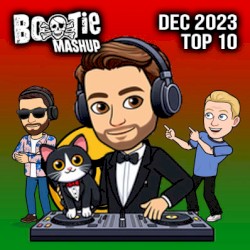 Bootie Mashup Top 10 – December 2023