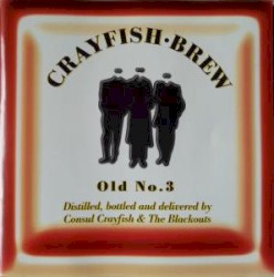 Crayfish Brew