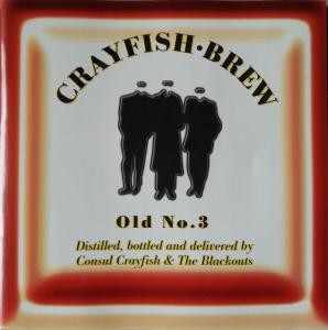 Crayfish Brew