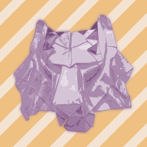 Origami EP